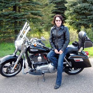 Meet your Posher, Susie